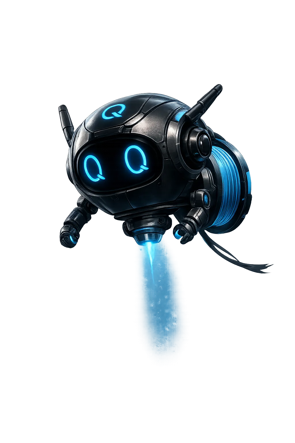 Q Bot